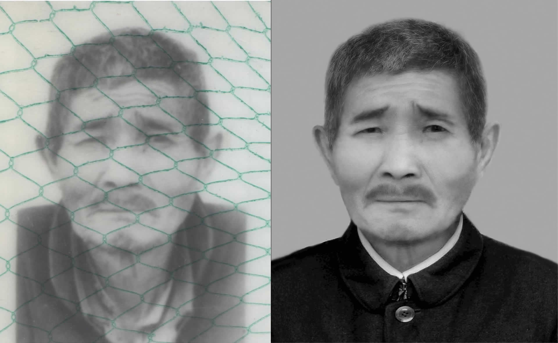 温州老照片修复